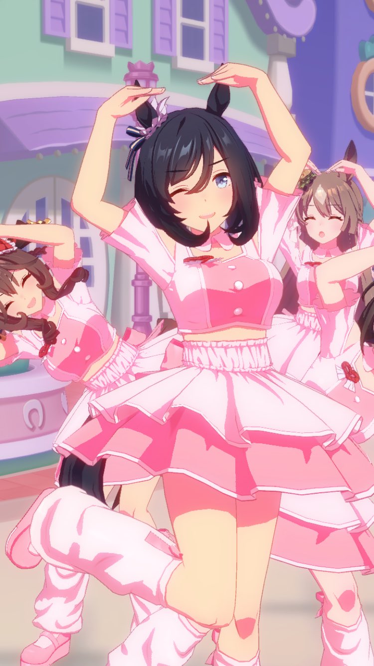 子ブタちゃん ☻ ベビタピトーキョーでの楽しい時間 | TikTok