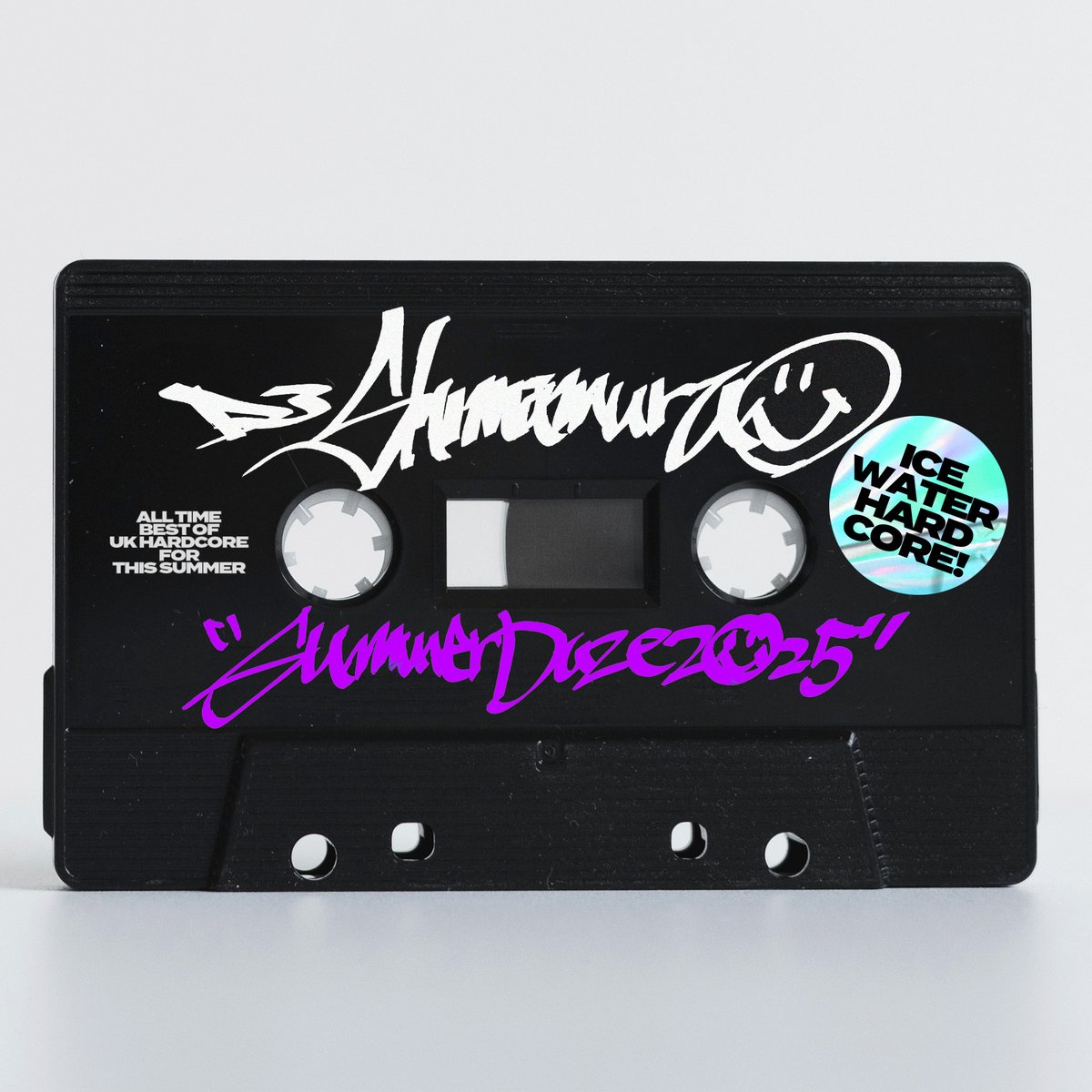 DJ Shimamura (@djshimamura) on Twitter photo 突然ですが夏に聴きたいUK HardcoreでMix録ってみました!ミックステープのイメージなので可能であれば飛ばさずトラックリストも気にせず聞いてもらえたら嬉しいです!
‘Mixtape - Summer Daze 2025 “Icewater Hardcore”’ by <a href="/djshimamura/">DJ Shimamura</a> is on #SoundCloud on.soundcloud.com/0yWGpJVB2ieeUl… 突然ですが夏に聴きたいUK HardcoreでMix録ってみました!ミックステープのイメージなので可能であれば飛ばさずトラックリストも気にせず聞いてもらえたら嬉しいです!
‘Mixtape - Summer Daze 2025 “Icewater Hardcore”’ by <a href="/djshimamura/">DJ Shimamura</a> is on #SoundCloud on.soundcloud.com/0yWGpJVB2ieeUl…