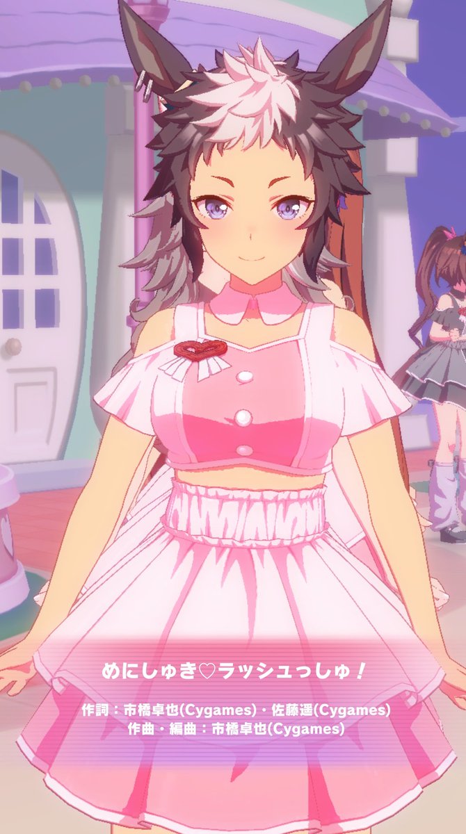 nkcbq963's tweet photo. はい！かわいい！！ https://t.co/MqQzI1X6qs