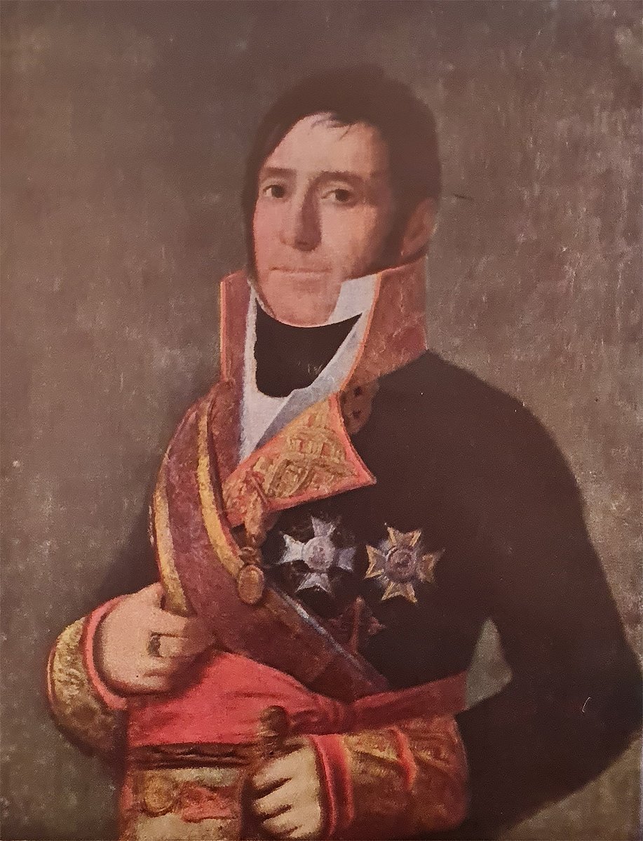 cdign(v) (@cdignv) on Twitter photo Remember, it´s #MendizabalWednesday again. The day to remember general Mendizabal <a href="/condecuadroalba/">Gabriel de Mendizábal Iraeta</a>, that stubborn enemy of the napoleonic armies Remember, it´s #MendizabalWednesday again. The day to remember general Mendizabal <a href="/condecuadroalba/">Gabriel de Mendizábal Iraeta</a>, that stubborn enemy of the napoleonic armies