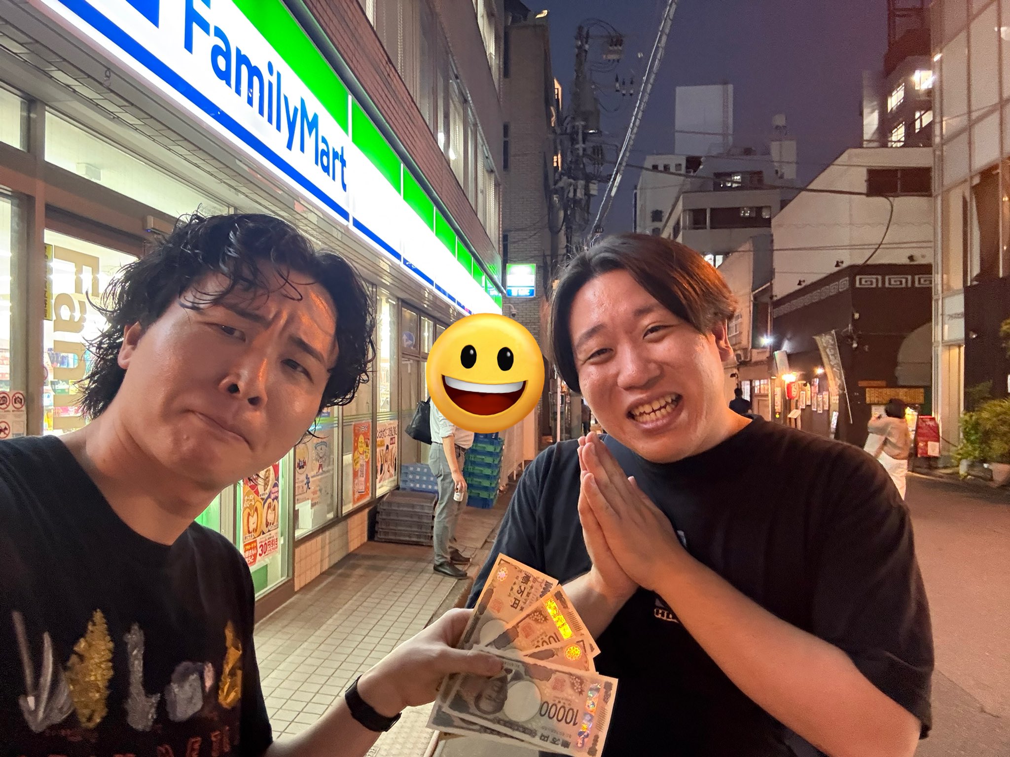 金魚番長 古市 (@full_bantyo_) / X