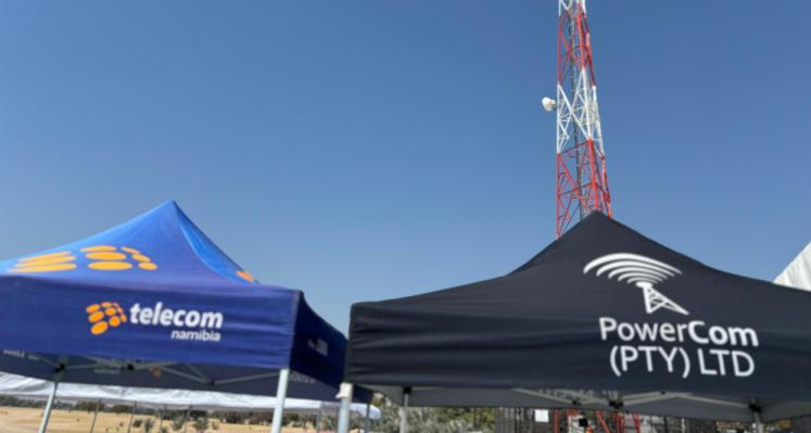 CommsAfrica's tweet image. PowerCom has launched Oikokola tower, delivering 2G-4G services. Rural connectivity improves, dead zones turn into digital hubs, and Namibia’s national Digital Strategy gains momentum. 

Read more on Communications Africa: zurl.co/Kmaph 

#Connectivity #TelecomNamibia