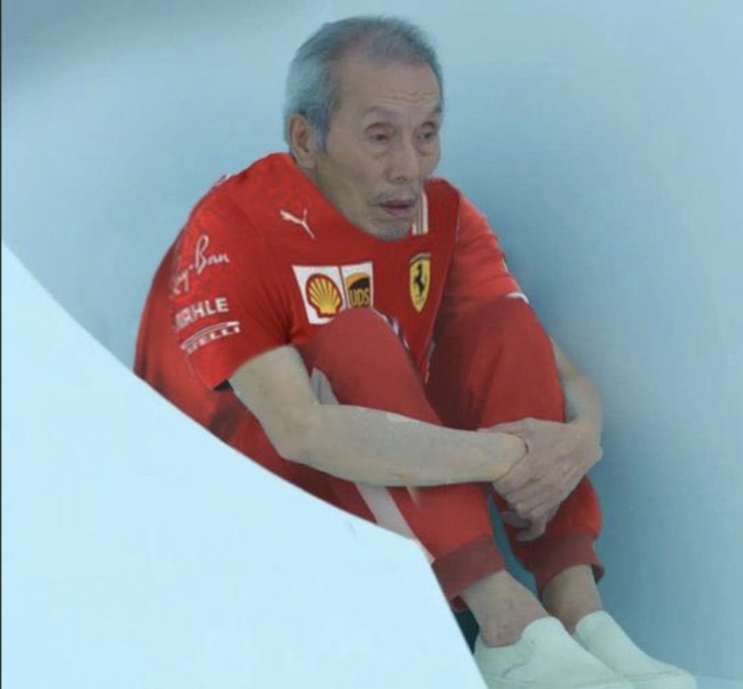 hibztwtz03's tweet image. Charles Leclerc is gonna win both Zandvoort and Monza.

Oh it might rain this weekend? Don't care. He's still winning.