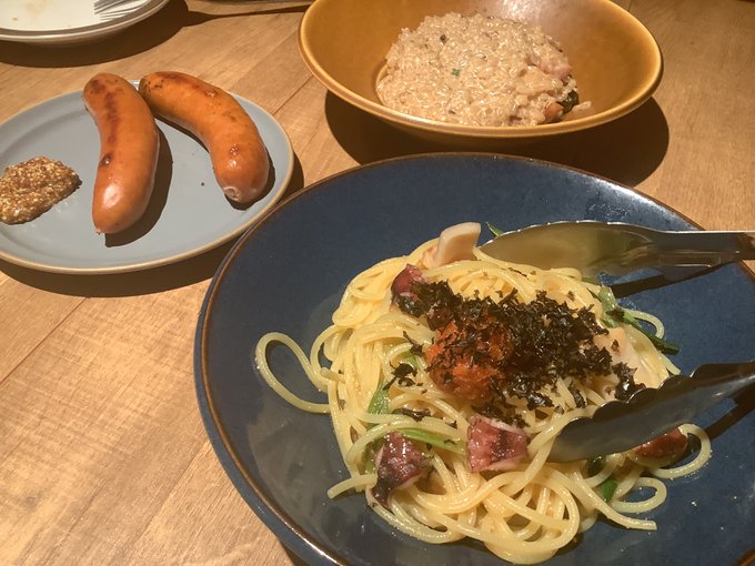 イタリアン食べ放題!PISOLA✨ 