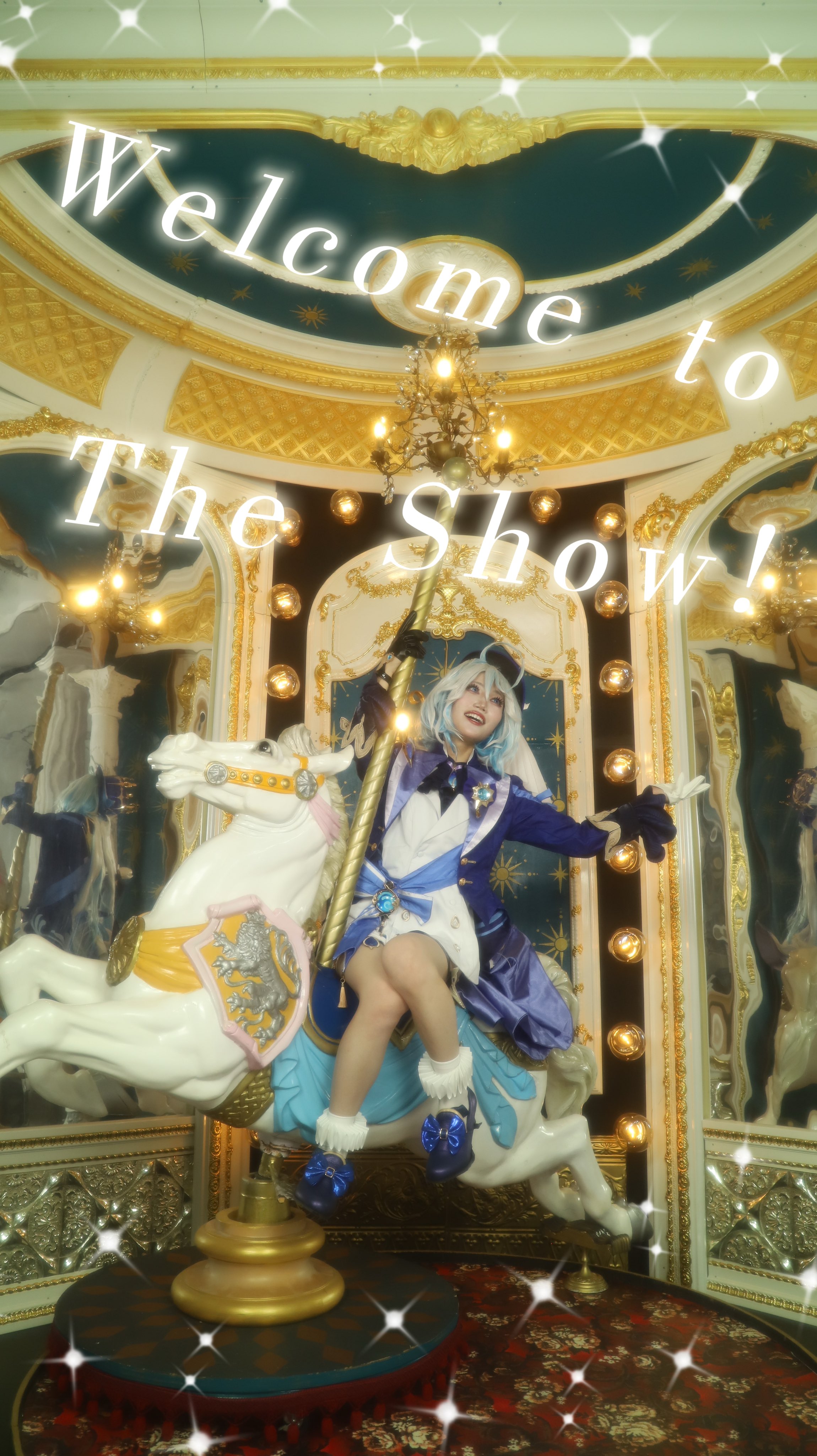 🧜‍♂るぅ🐋年内新規予定✕ (@vicyuuruu) / X
