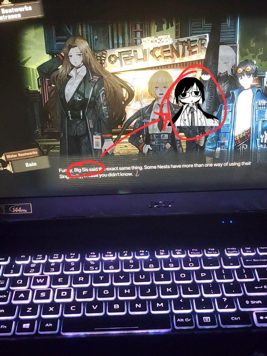 Sunny 🌺 tweet media