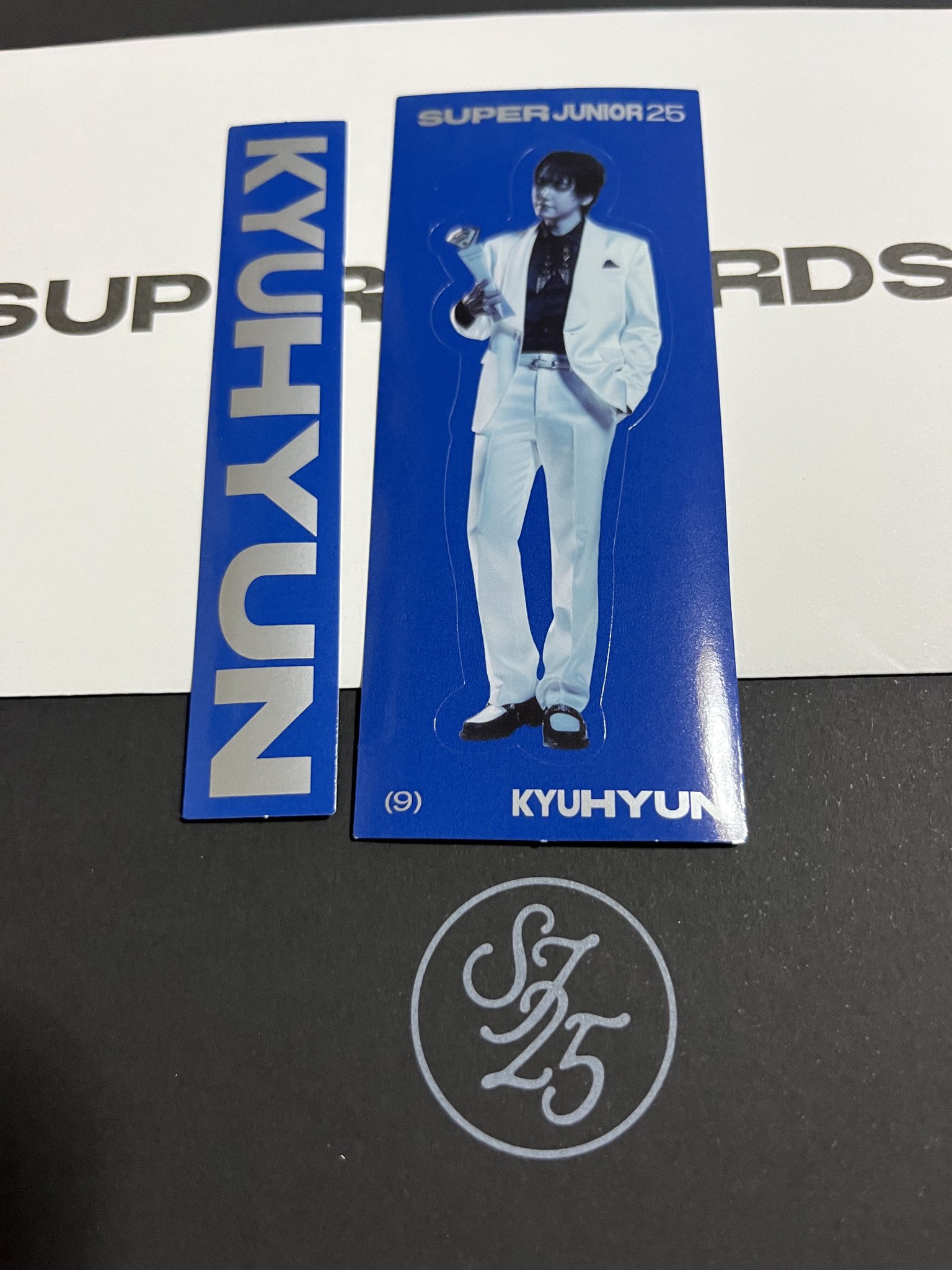 【即購入◯】SJ SUPER SPORTS DAY ステッカー イェソン 即購入◯】SJ SUPER SPORTS DAY ステッカー イェソン SKATER JON