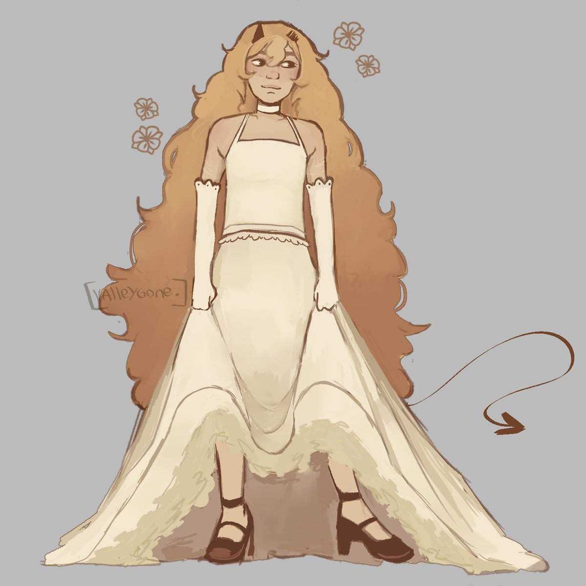 Just wanted a exscuse to draw a dress, so he gets to be my model as usual
#dsmp #dreamsmp #dsmpfanart #ctommy #ctommyfanart