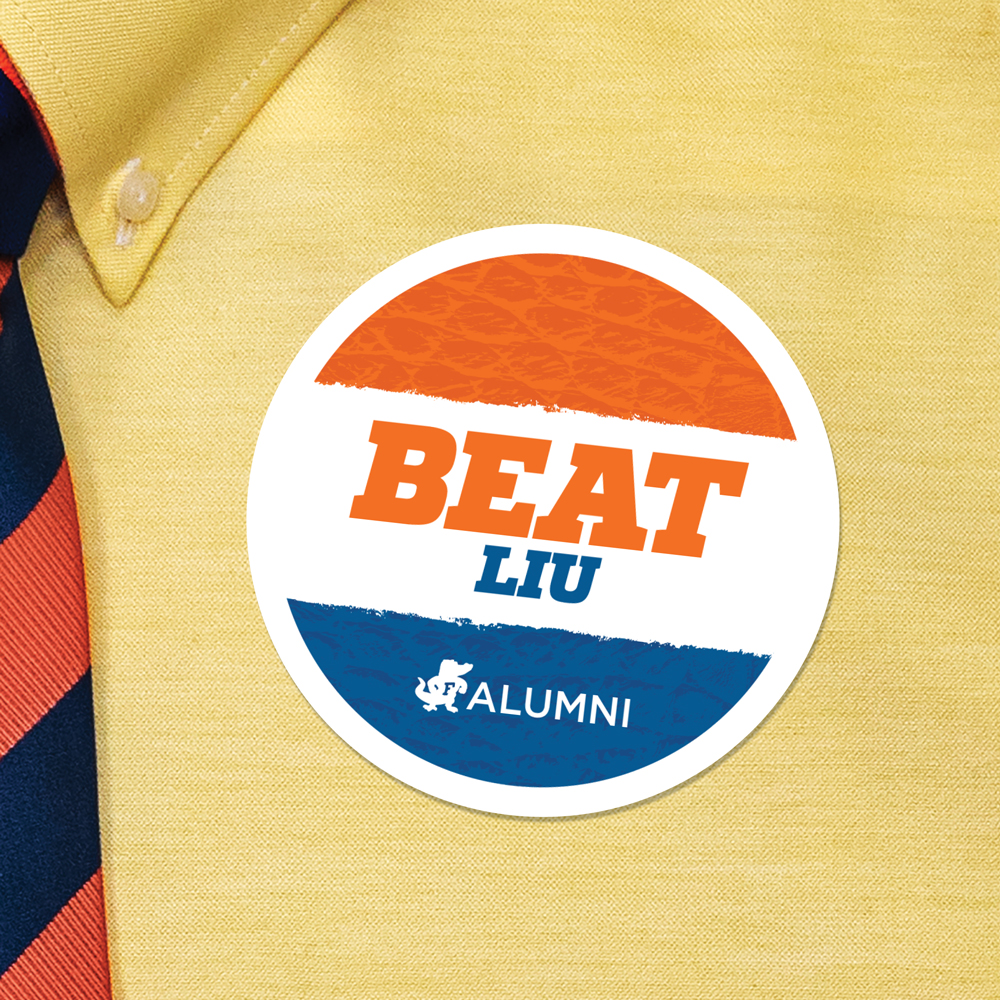 Go Gators! 

#GatorNation