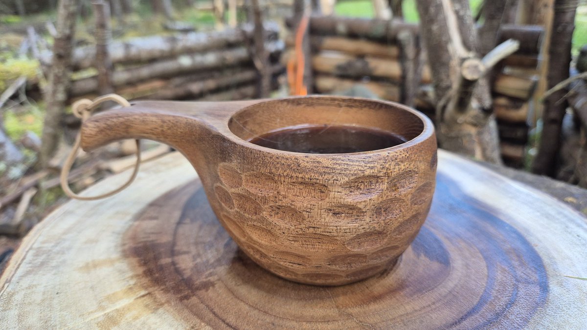 Campfire Cullen Skink 😋