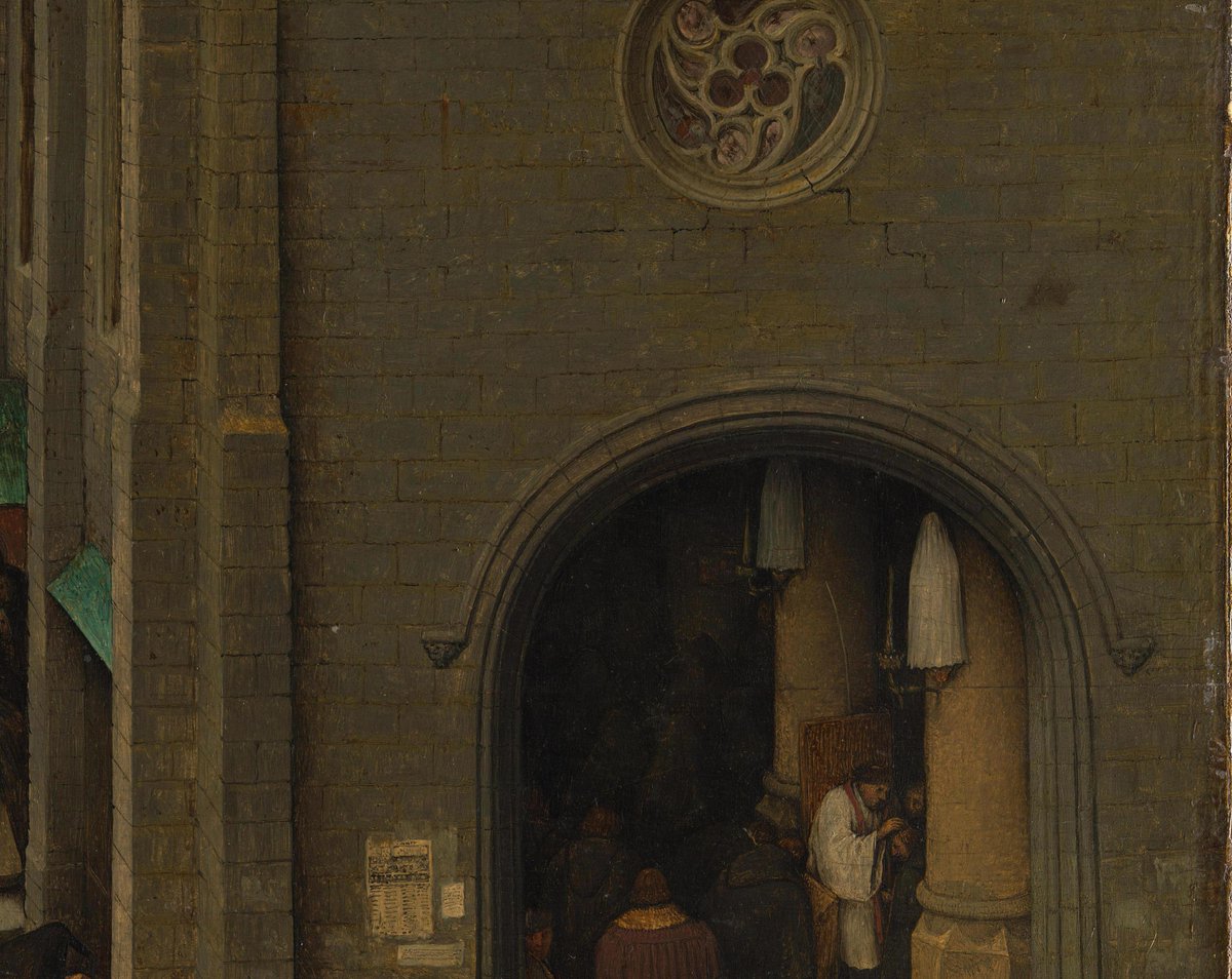 The Fight Between Carnival and Lent