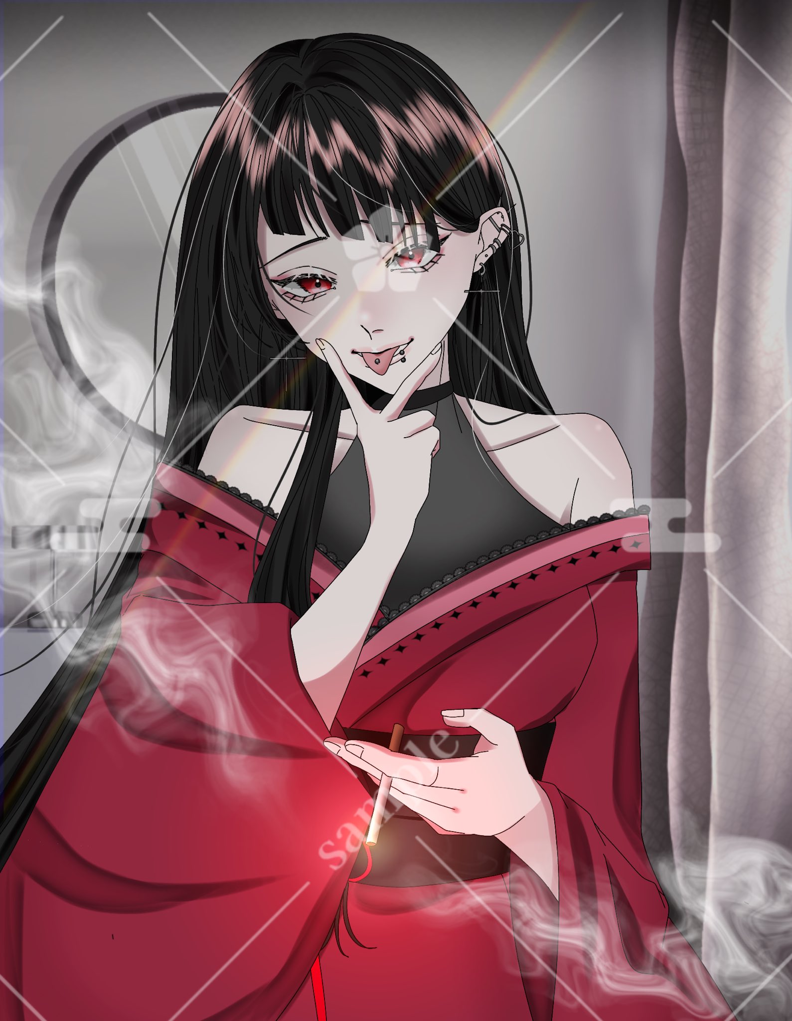 くろせ on X: 
