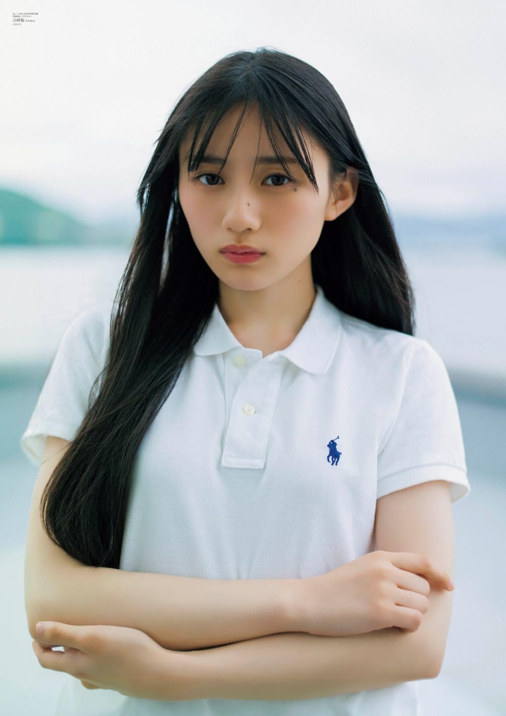乃木坂46 - ピウイ 森平麗心 #うるみん #乃木坂6期生 #乃木坂46