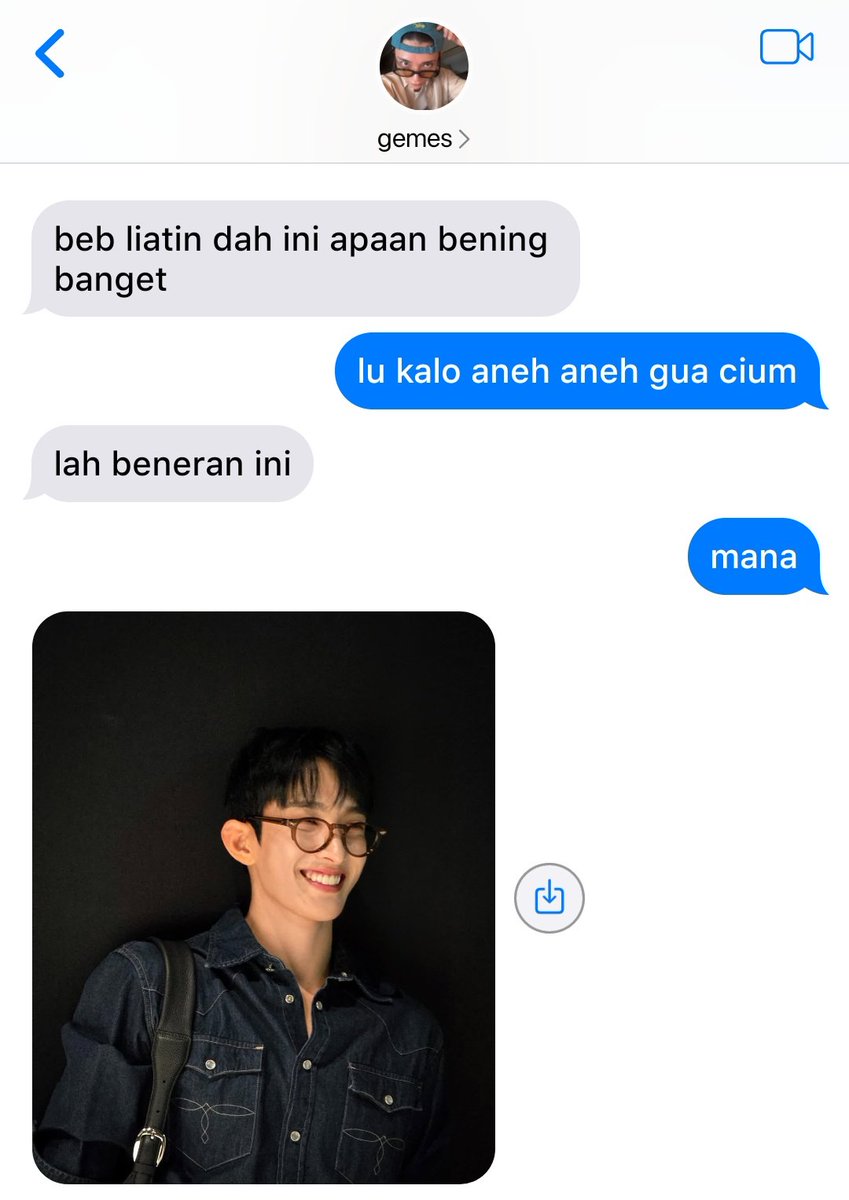 berriespresso's tweet photo. — bening bening

a seoksoo few tweets au. https://t.co/XePzY8pud3