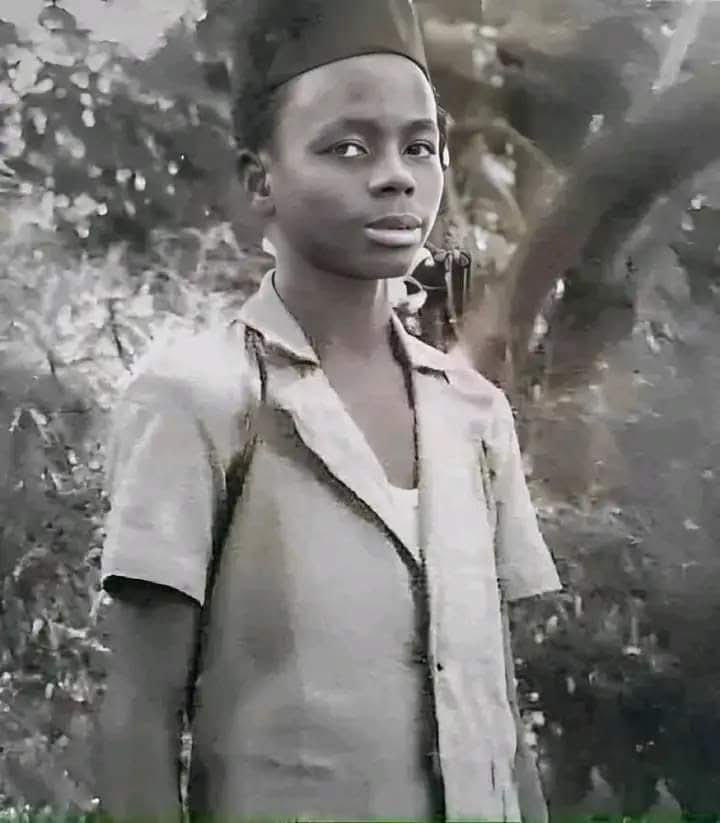 Truth vs Talk: Governance score Card (@rescue9jaa) on Twitter photo โI did not go into politics to steal money. I was satisfied with what I had before becoming governor.โ
โ Mallam Nasir <a href="/elrufai/">Nasir Ahmad El-Rufai</a>, Father of Modern Kaduna State
A clear testament that true leadership is anchored in service, integrity, and an unwavering commitment to the people. โI did not go into politics to steal money. I was satisfied with what I had before becoming governor.โ
โ Mallam Nasir <a href="/elrufai/">Nasir Ahmad El-Rufai</a>, Father of Modern Kaduna State
A clear testament that true leadership is anchored in service, integrity, and an unwavering commitment to the people.