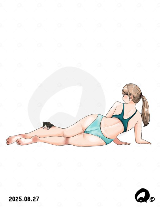 安定のヒップ😌 