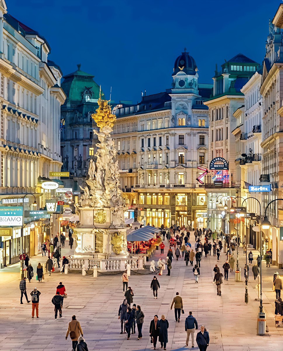 Vienna, Austria 🇦🇹