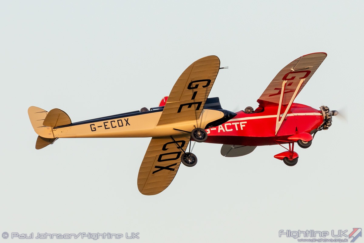 AIRSHOW NEWS: <a href="/ShuttleworthTru/">Shuttleworth</a> Air Shows 2026

Season Premiere: Sun 10 May
Wings &amp; Wheels: Sat 30 May
Festival of Flight: 27-28 Jun
Summer Air Show: Sat 25 Jul
Flying Proms:  Sat 15 August
Military Air Show: Sat 29 Aug
Race Day: Sunday 4 Oct

air-shows.org.uk/2026/08/airsho…

#airshows