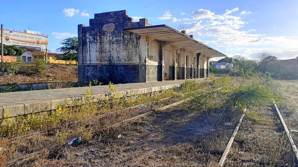 LogInfra's tweet image. Logística e Infraestrutura brasileira em foto!