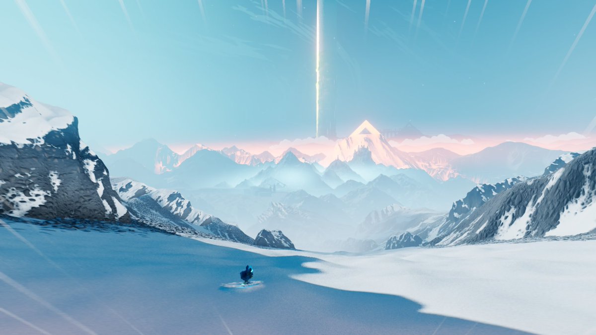 DepthFX's tweet image. #swordofthesea beautiful game