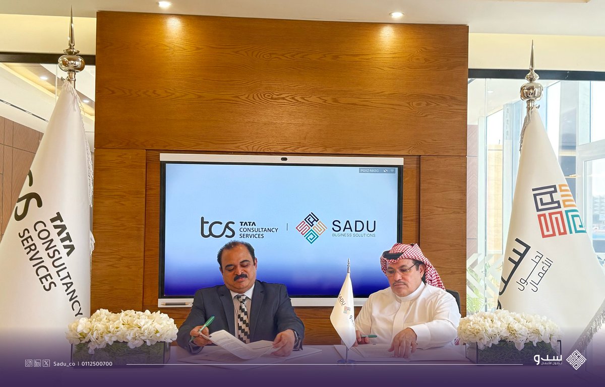 Sadu l سدو tweet media