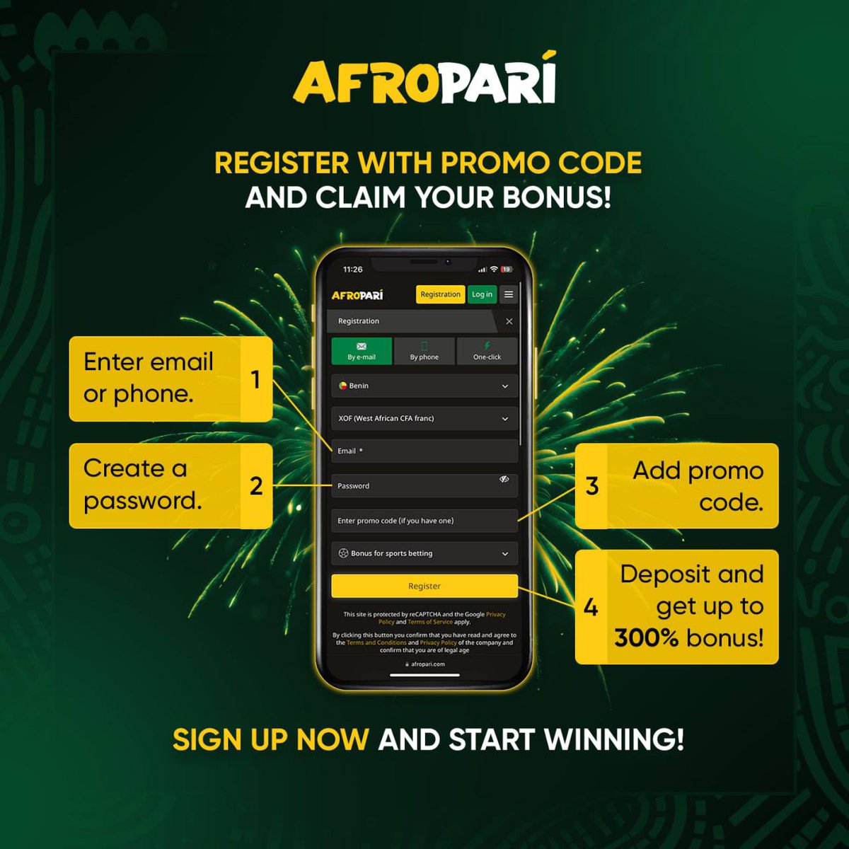 Watu Mikeka (@watu_mikeka) on Twitter photo AFROPARI | KAMPUNI LA MABINGWA
๐Weka / Toa pesa kwa simu yako ya mkononi.
๐Pakua Application upewe Free Bet ya Tshs 150,000/=
๐Masoko mengi kwa mechi zote
Link ya kujisajili โคต๏ธ
refpa84423.com/L?tag=d_459754โฆ
Promo Code๐AJAX28
Kupakua App ya AFROPARIโคต๏ธ
refpa84423.com/L?tag=d_459754โฆ
๐ AFROPARI | KAMPUNI LA MABINGWA
๐Weka / Toa pesa kwa simu yako ya mkononi.
๐Pakua Application upewe Free Bet ya Tshs 150,000/=
๐Masoko mengi kwa mechi zote
Link ya kujisajili โคต๏ธ
refpa84423.com/L?tag=d_459754โฆ
Promo Code๐AJAX28
Kupakua App ya AFROPARIโคต๏ธ
refpa84423.com/L?tag=d_459754โฆ
๐