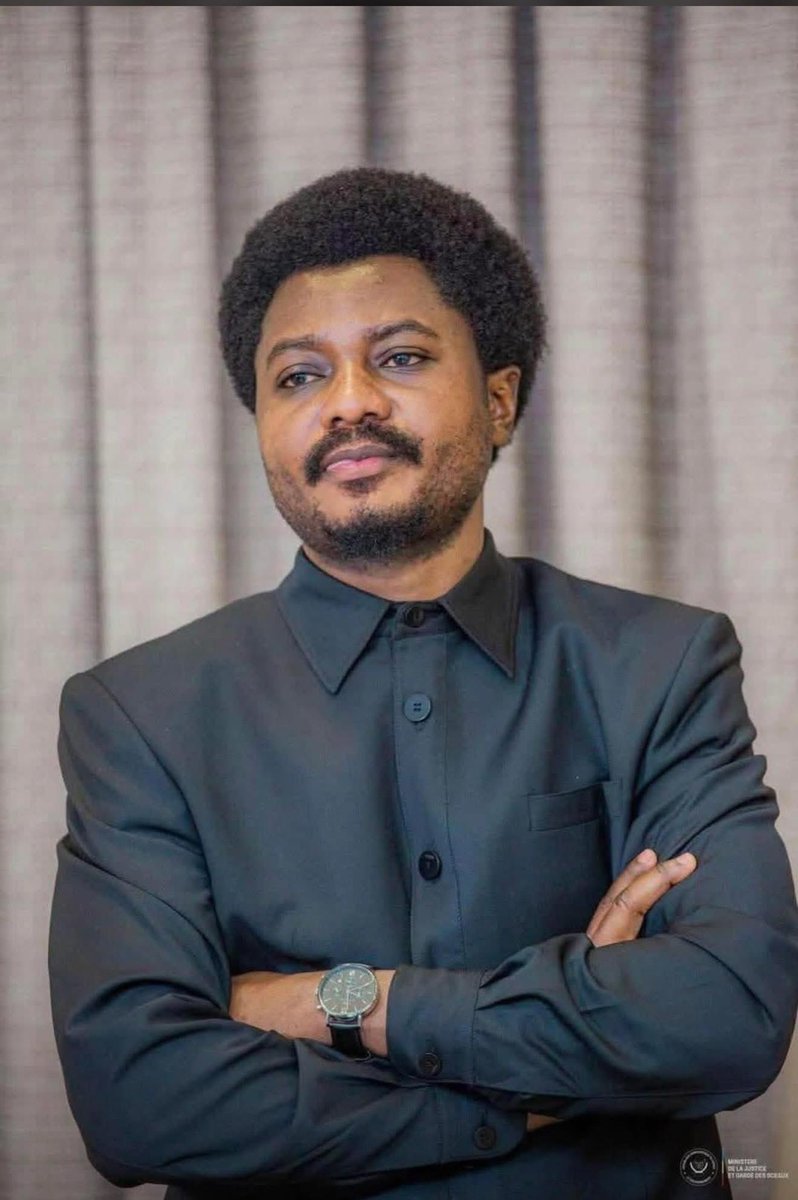 Nous demandons solennellement que S.E.M Constant Mutamba, ancien Ministre de la Justice et Garde des Sceaux, soit pleinement acquitté, afin que vérité et justice triomphent.✊🏾