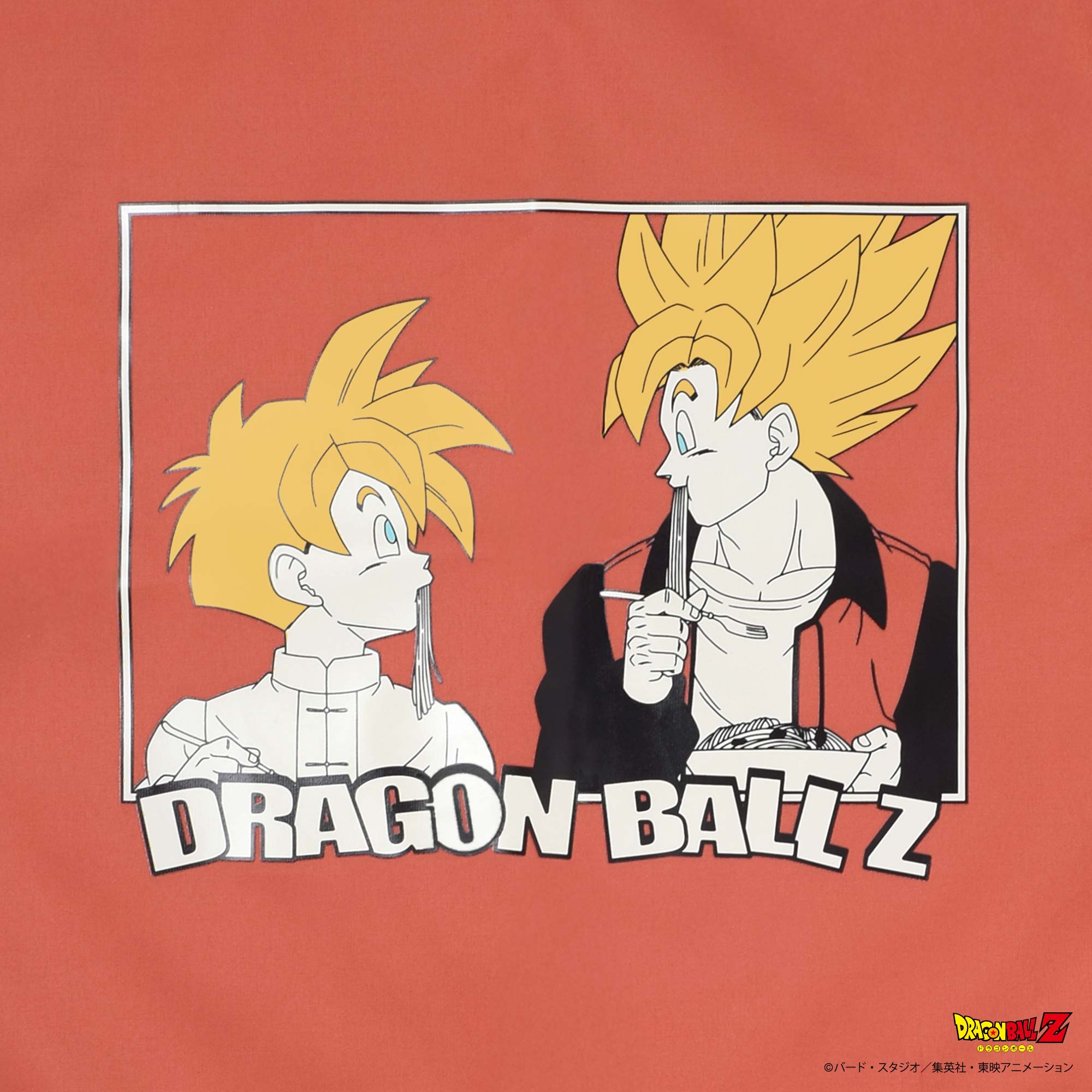 ドラゴンボール - [入荷不可]ドラゴンボール POP UP Store限定 サコッシュ DRAGON BALL DAIMA POP-UP STORE BY FLOWERING」が1月も続けて
