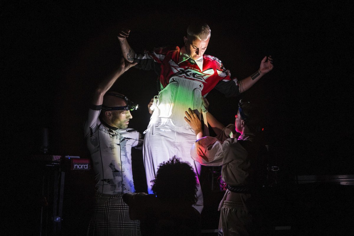 Enderrock tweet media