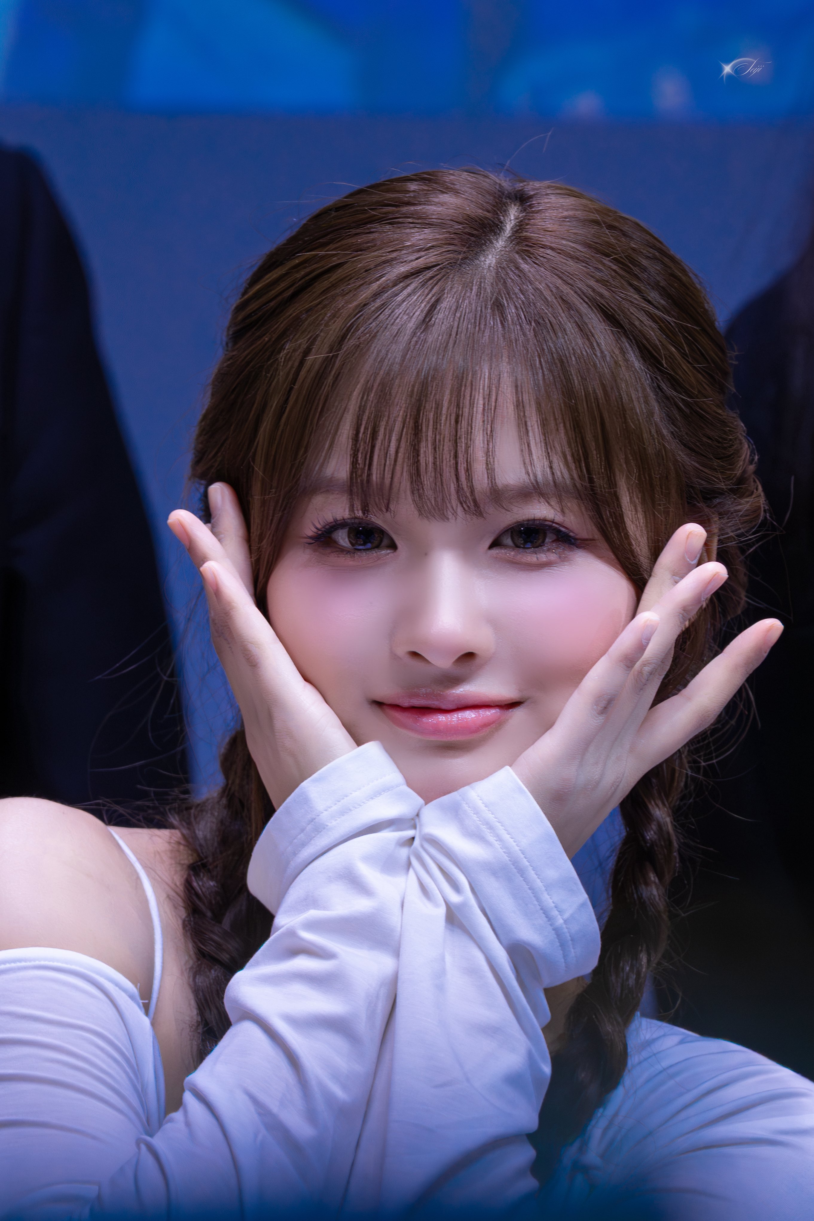 せいじ-세이지- on X: 