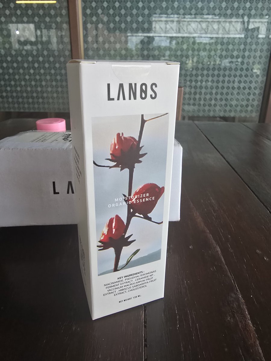 KrataiKT1999's tweet image. ส่งต่อน้ำตบลานอส 
มือ 1

200 รวมส่ง
#น้ำตบลานอส #ลานอส #Lanos #ส่งต่อสกินเเคร์มือ2 #ส่งต่อน้ำตบ #สกินแคร์ #ส่งต่อเครื่องสําอาง #ส่งต่อคสอ #ส่งต่อสกินแคร์มือสอง #ส่งต่อสกินแคร์