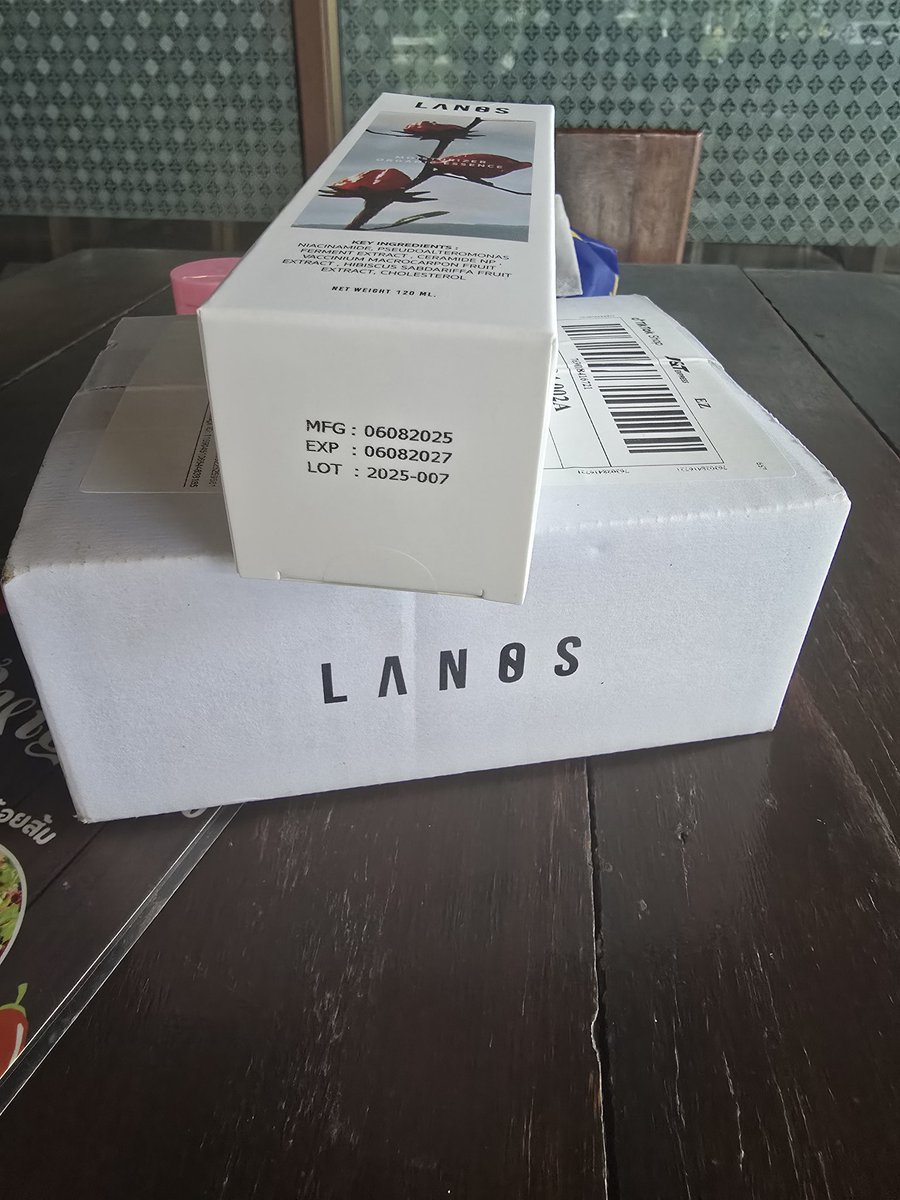 KrataiKT1999's tweet image. ส่งต่อน้ำตบลานอส 
มือ 1

200 รวมส่ง
#น้ำตบลานอส #ลานอส #Lanos #ส่งต่อสกินเเคร์มือ2 #ส่งต่อน้ำตบ #สกินแคร์ #ส่งต่อเครื่องสําอาง #ส่งต่อคสอ #ส่งต่อสกินแคร์มือสอง #ส่งต่อสกินแคร์