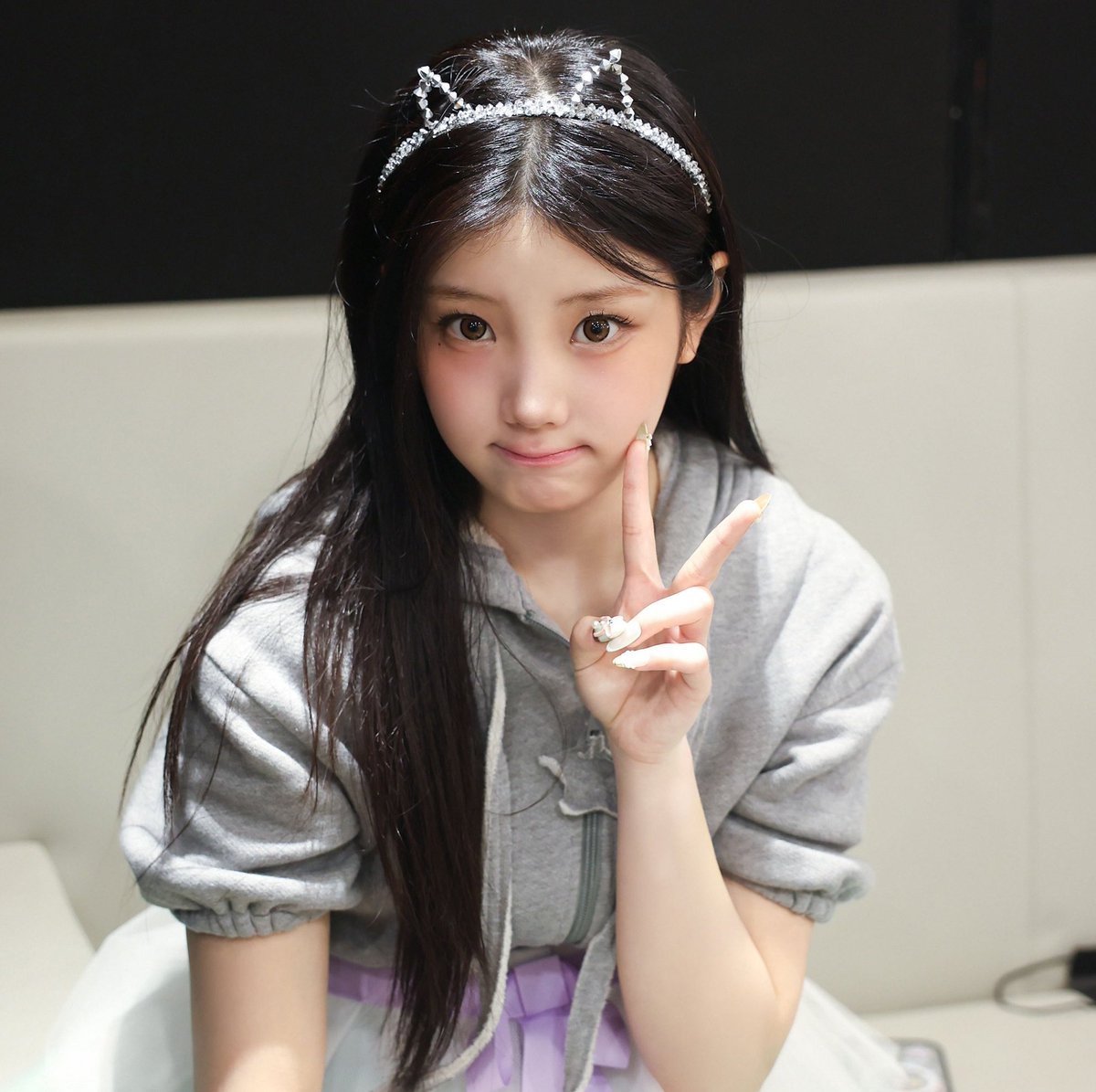 princess wonhee tweet media