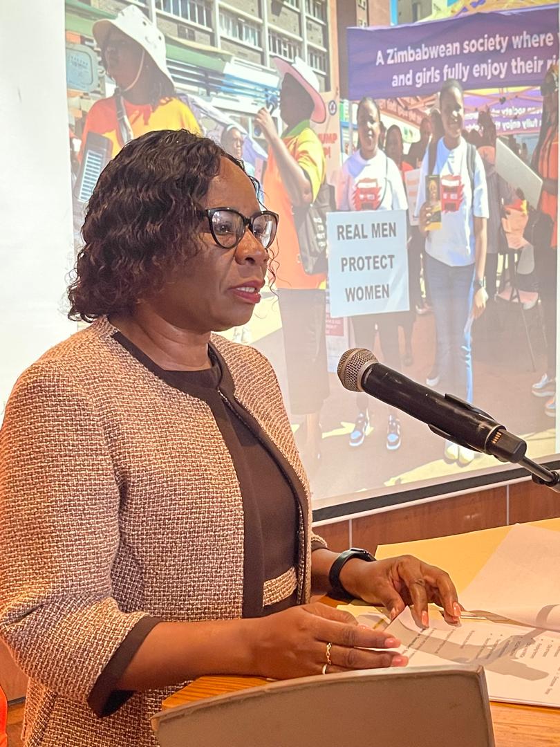 SHDF Zimbabwe (@shdfzim) on Twitter photo Today, Self Help Development Foundation Zimbabwe joined key stakeholders at the Action Indaba on Gender-Based Violence , held under the theme: 
Together, we say Sekwanele | Zvakwana | Enough is Enough.
#EndGBV #HLPC #SHDFForJustice #ActionIndaba Today, Self Help Development Foundation Zimbabwe joined key stakeholders at the Action Indaba on Gender-Based Violence , held under the theme: 
Together, we say Sekwanele | Zvakwana | Enough is Enough.
#EndGBV #HLPC #SHDFForJustice #ActionIndaba