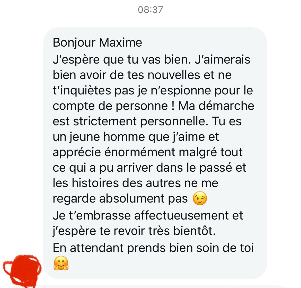 Mc Babouche 🐍 tweet media