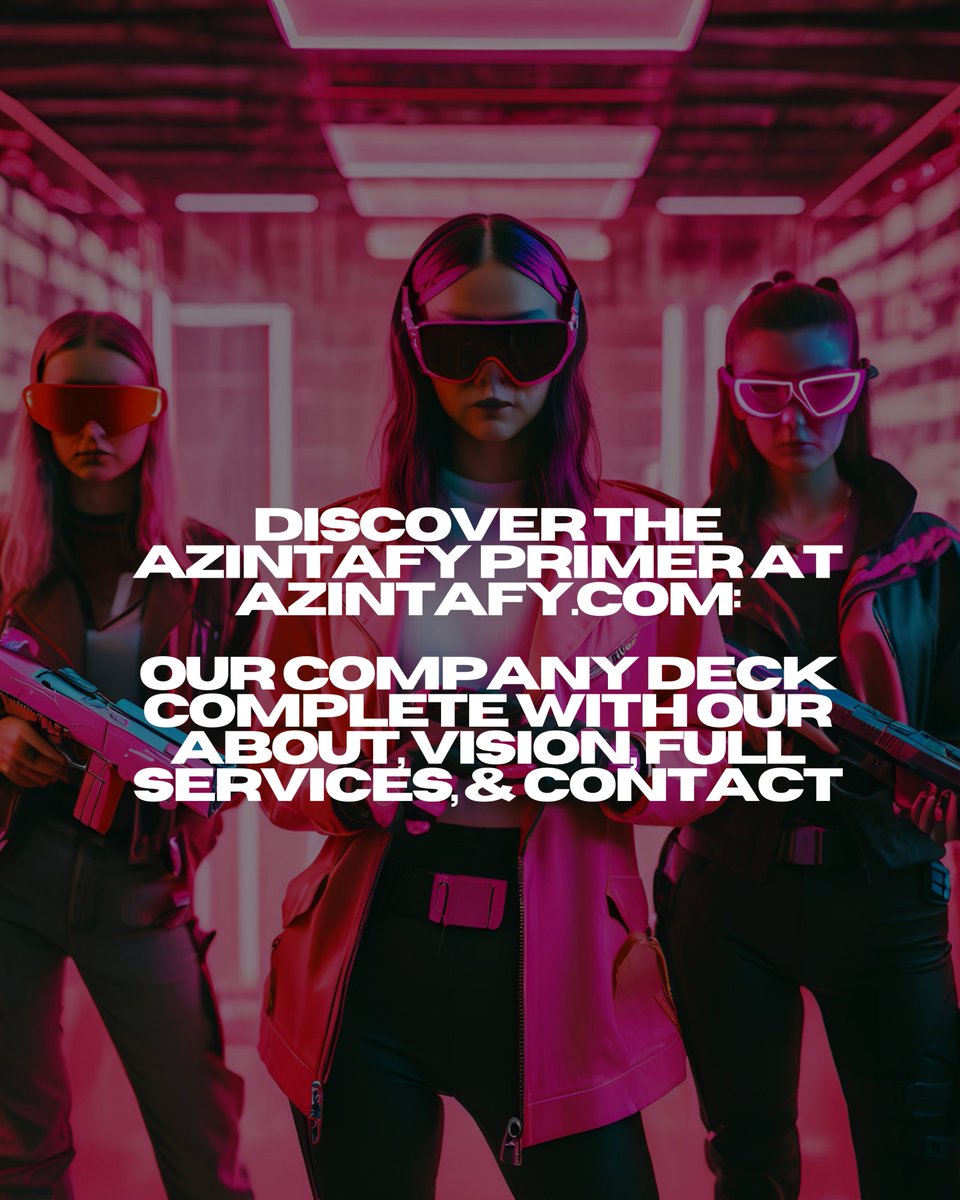 Azintafy tweet media