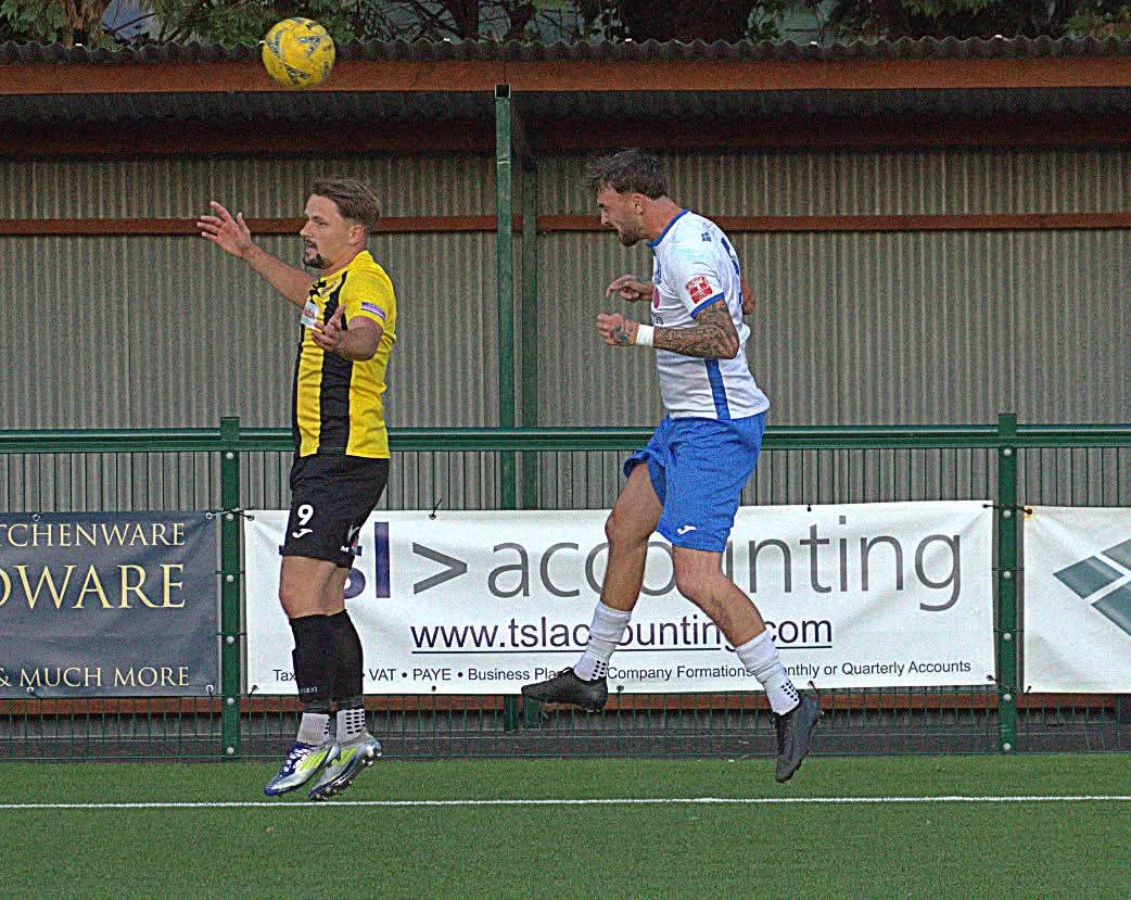 Tonight we welcome <a href="/ShrewtonUnited/">ShrewtonUnited</a> to the Larks. With the league's top 2 scoring teams playing, there is bound to be fireworks!

📅 Wednesday 27th August 
📍 Larkhall AFC Stadium, 
⏰ 19:45 KO
💰 £4 Adults, £3 Concessions

<a href="/WiltsLeague/">Wiltshire Senior League</a> 
#Upthelarks
