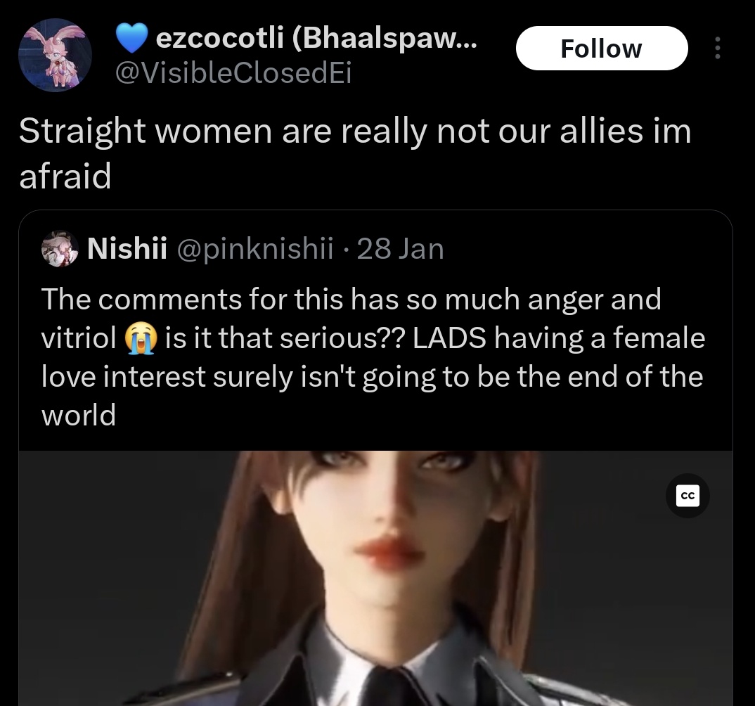 This tweet still remain true to this day