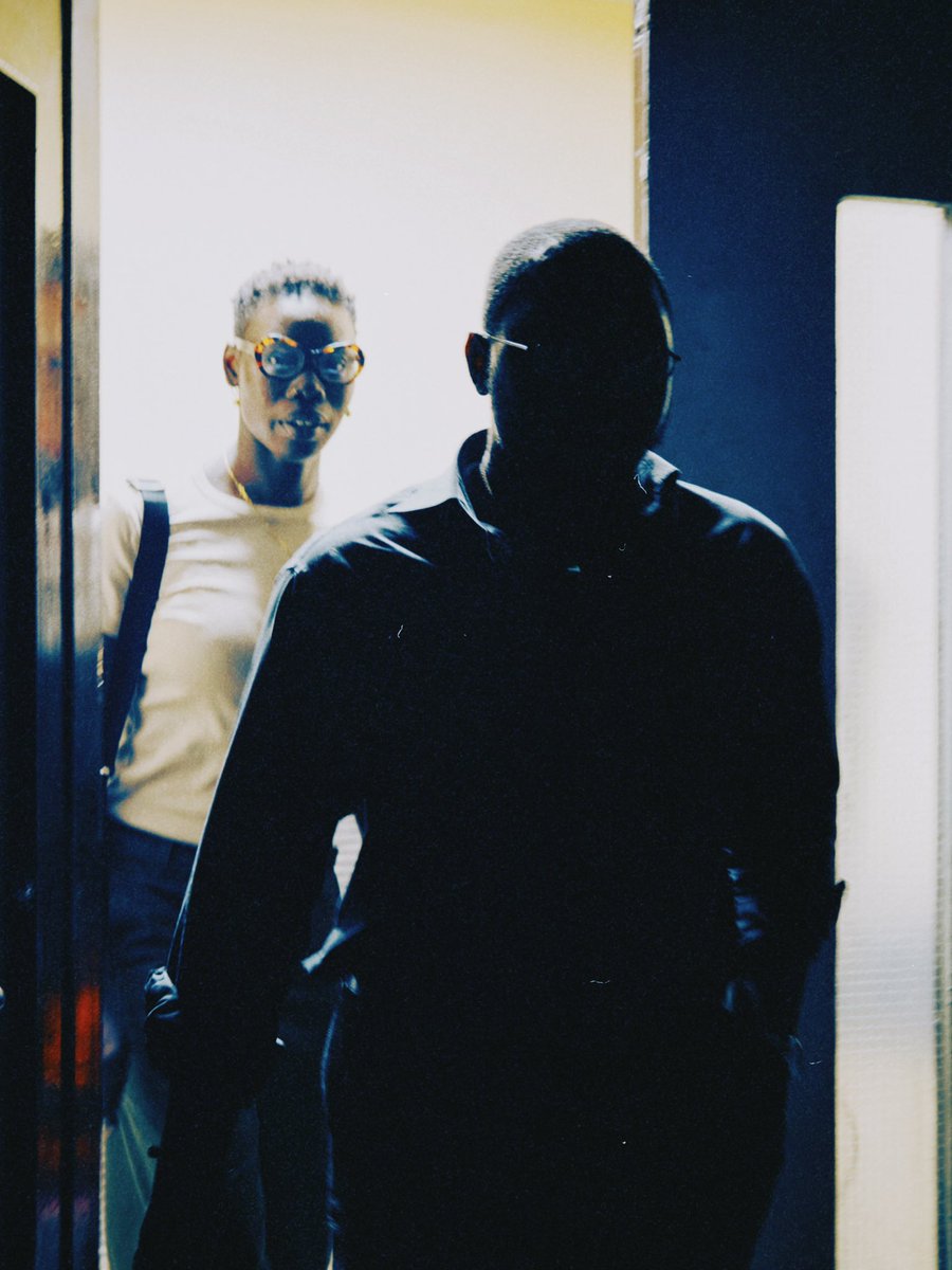 📸 Sunset at AMAH Episode VIII. Can’t wait for the next!