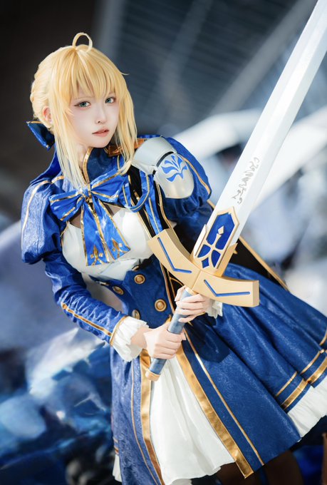 Twitterのコスプレ画像18