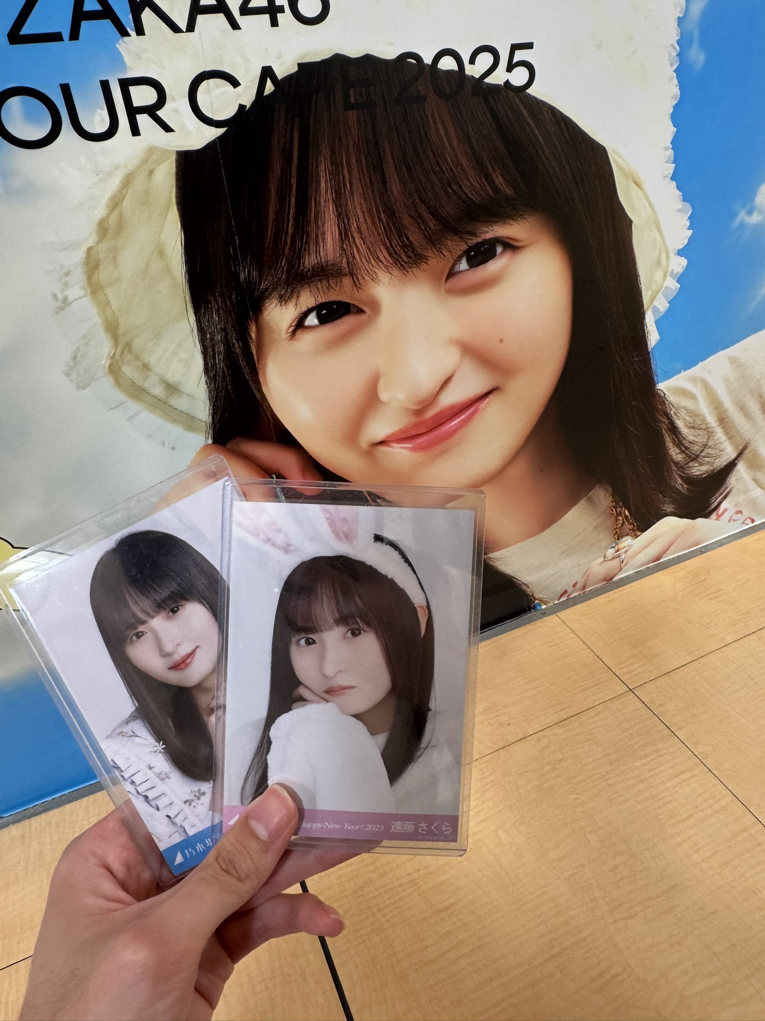 のさくさく🌸 on X: 