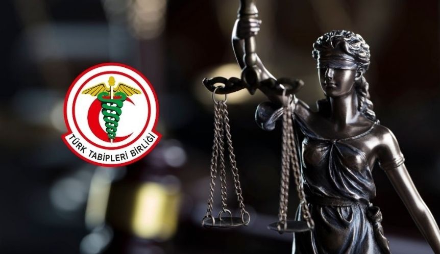 Danıştay, Sağlık Bakanlığı ve Üniversiteler Arasında Birlikte Kullanım Kapsamında İmzalanacak Hizmet Sözleşmesindeki Hukuka Aykırı Maddeleri İptal Etti

👇
ttb.org.tr/535ykyg