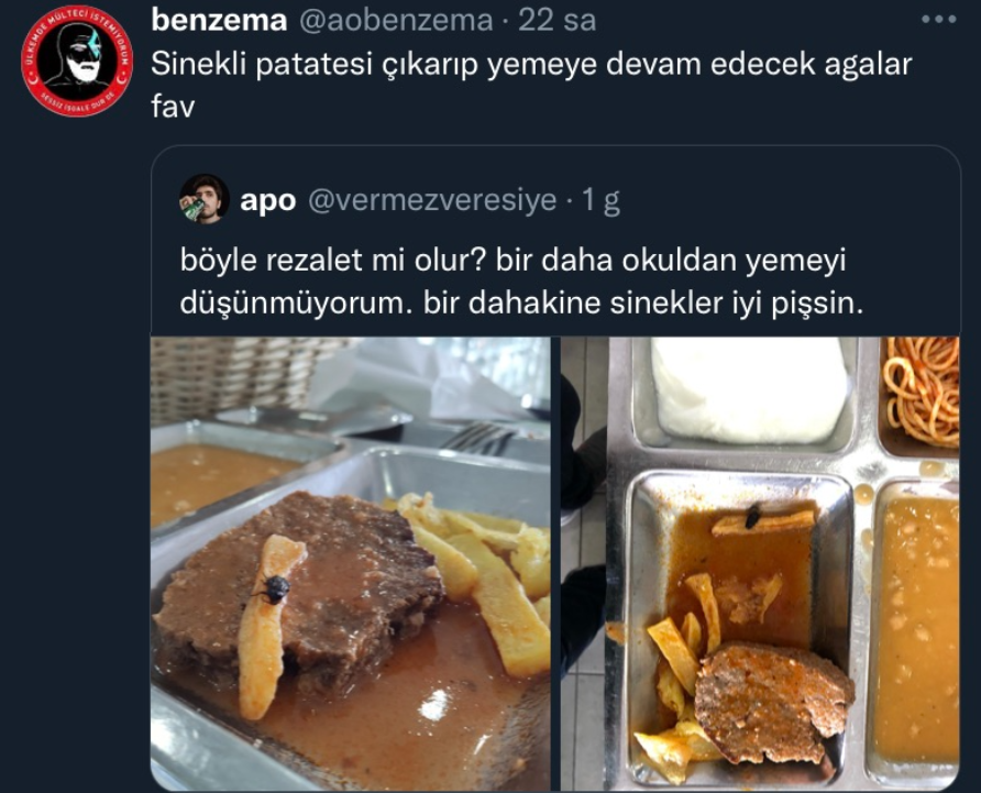 nerde o eski tivitler tweet media