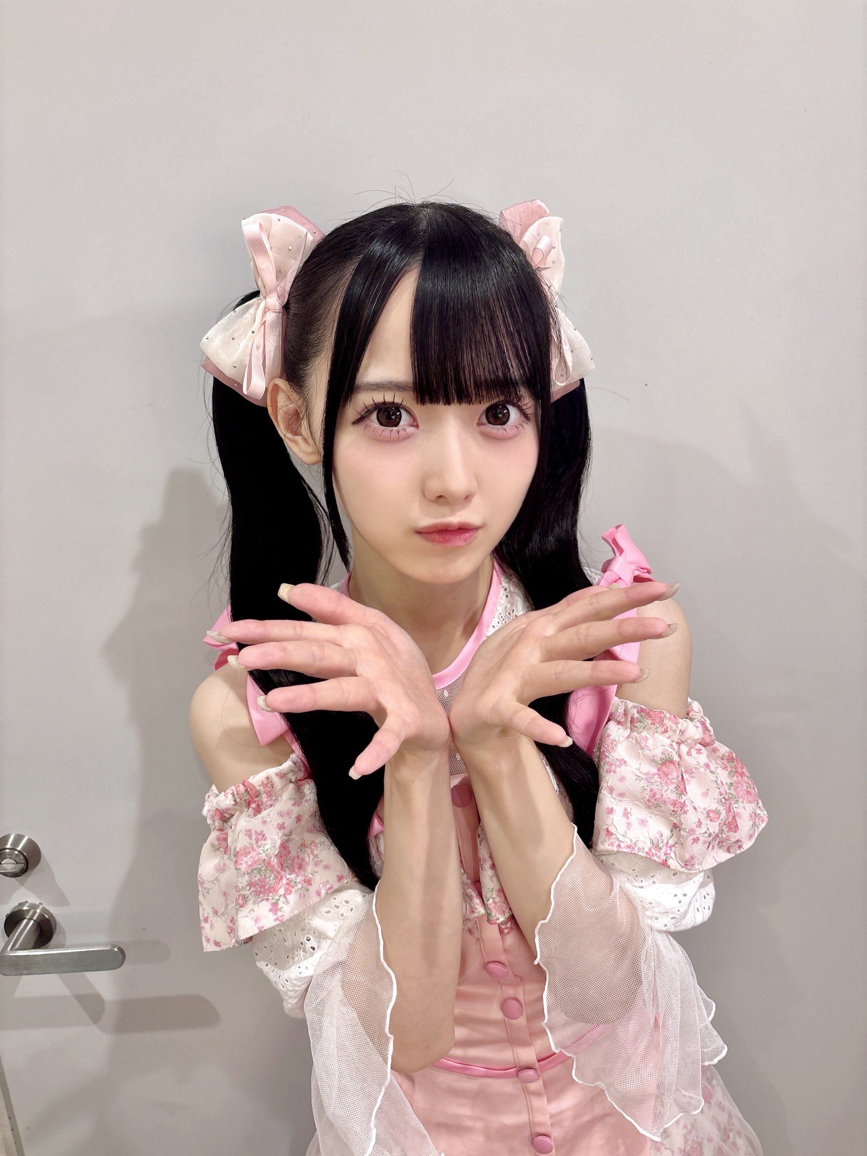 松本ももな on X: 