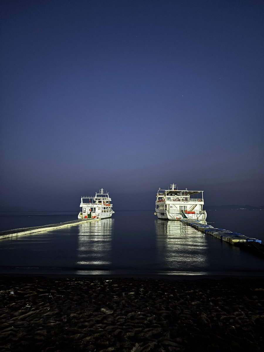 📍Sarımsaklı/Ayvalık