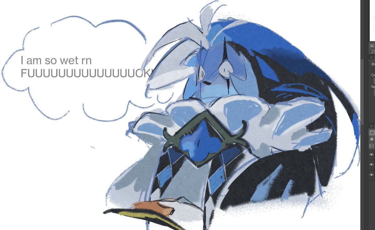 soooooo truthless recluse voice