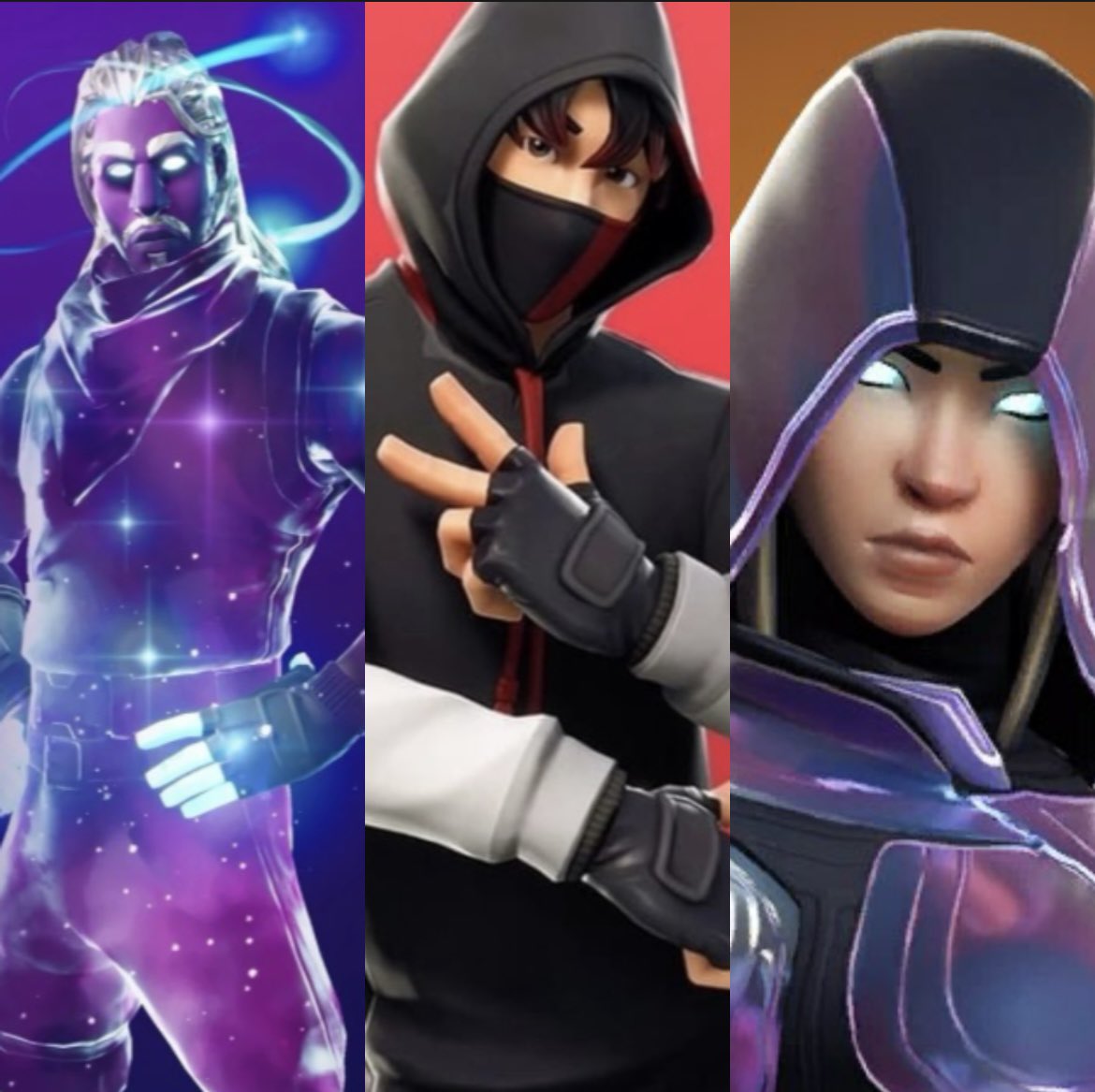 Notesfnbr's tweet image. Give us another one enough time has passed @Fortnite @SamsungMobile