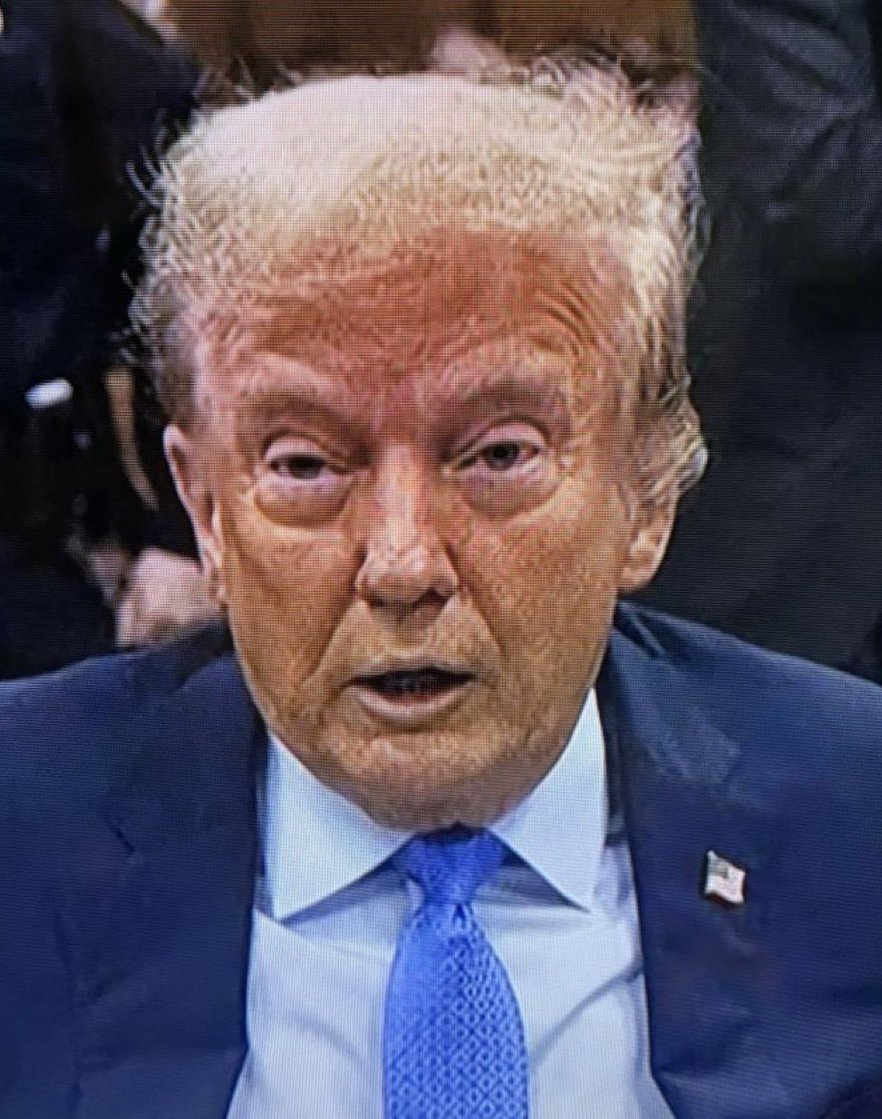 Republicans just lost their supermajority in the Iowa chamber last night. Trump will be in an awful mood today - how can we make it worse? Leave suggestions below!