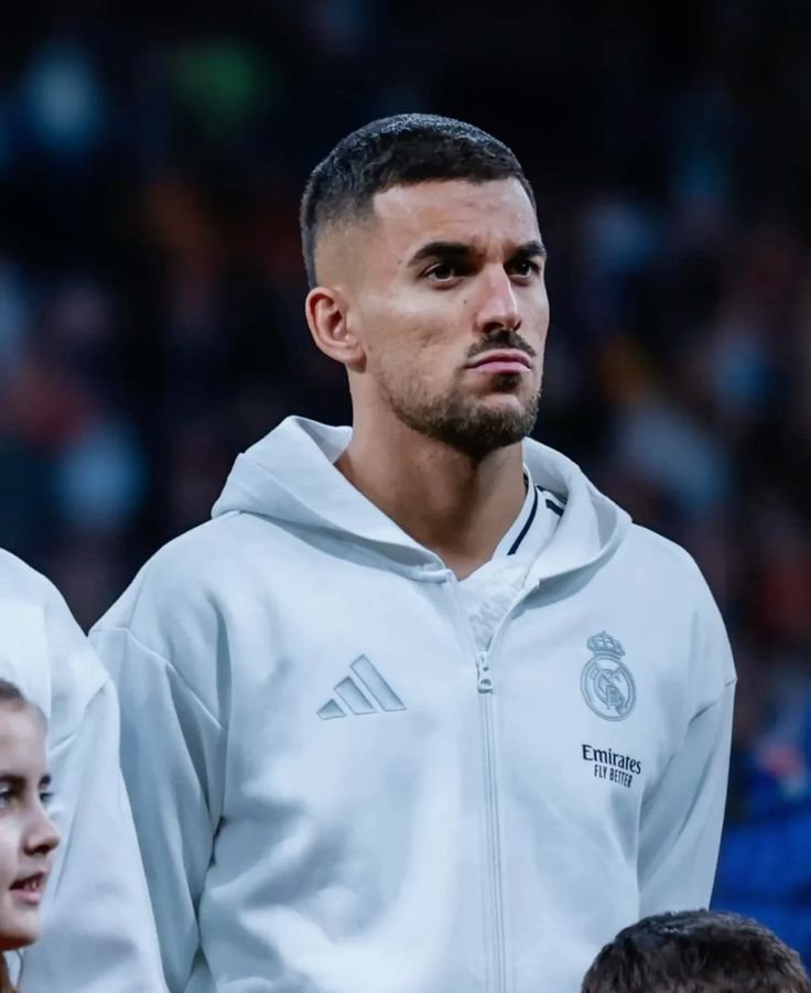 theMadridZone's tweet image. 🚨 BREAKING: Dani Ceballos has REJECTED Marseille.

The deal is now OFF. @diarioas