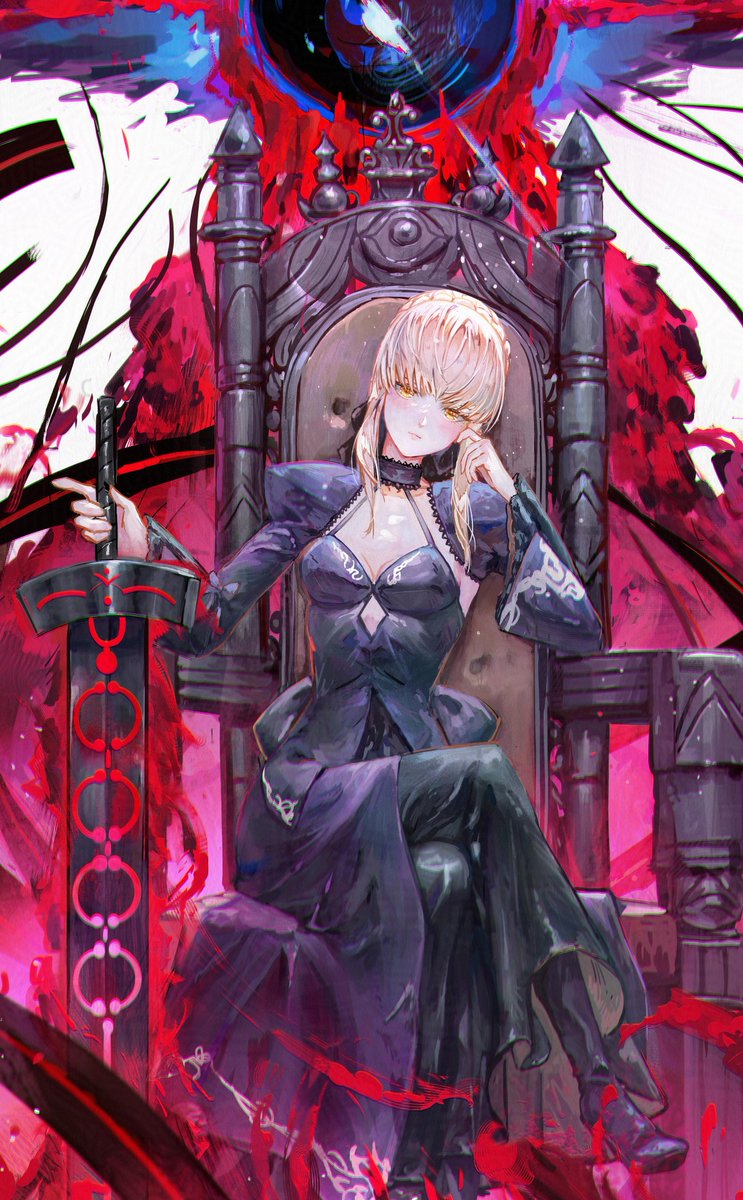 Timkongart - Commission are open tweet media